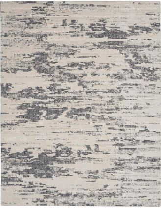 Signature Design by Ashley® Addylin Cream/Gray 8'x10' Large Area Rug-0