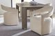Hooker® Furniture Modern Mood Inverness Natural Upholstered Arm Chair-4