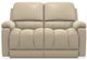 La-Z-Boy® Greyson Ice Leather Power Reclining Loveseat-1