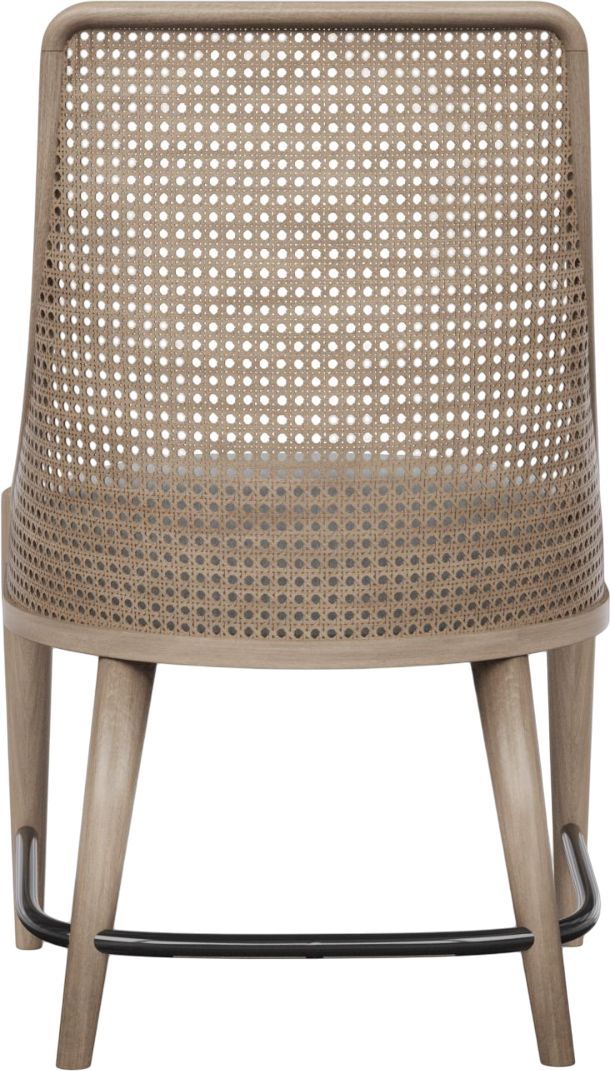 Bernards Citrus Heights Sand Host Chair-3