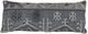 Dovetail Furniture Varian Blue Outdoor Pillow-0