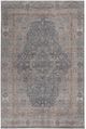 Feizy Marquette Blue 5' x 7' Rug-0