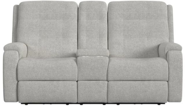 Flexsteel® Customizable Arlo Manual Reclining Loveseat-3