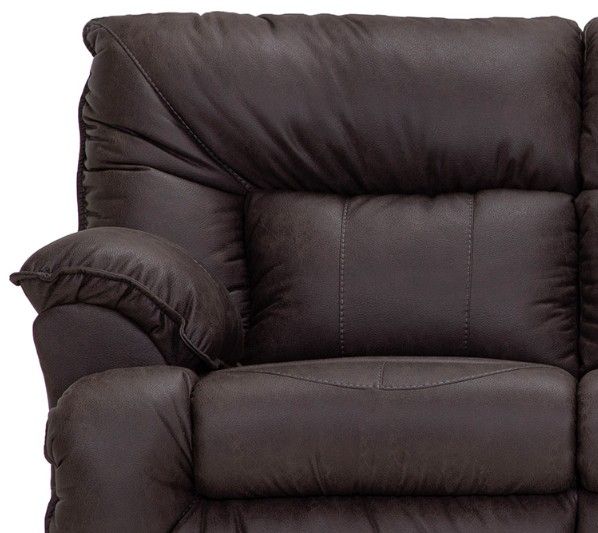 Franklin™ Hector Commodore Shadow Power Reclining Sofa-1