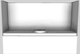 Vent-A-Hood® 42" White Wall Mounted Range Hood-4
