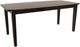 Mavin Customizable 72" Boat Dining Table-0