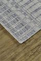 Feizy Odell Blue/Silver 9' x 12'6" Rug-1