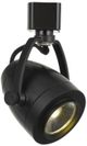 Cal® Lighting & Accessories Black Track Light-0