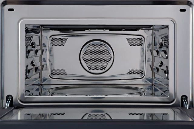 Bertazzoni Master Series 30" Stainless Steel Convection Speed Oven-1