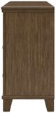Benchcraft® Shawbeck Medium Brown Dresser-2