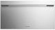 Fisher & Paykel Stainless Steel Pro CoolDrawer™ Panel-0
