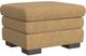 Flexsteel® Customizable Rudy Fabric Ottoman-3