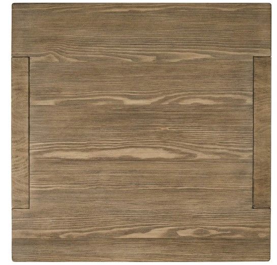 Universal Explore Home™ Dwell Boulder End Table-1