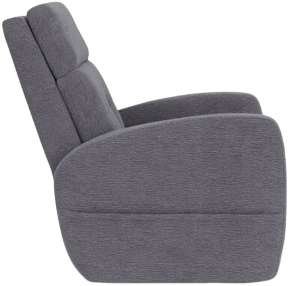 Flexsteel® Customizable Charlotte Power Lift Recliner with Power Headrest and Lumbar-1