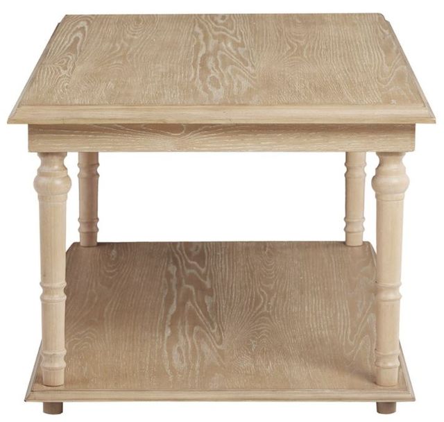 Olliix by Martha Stewart Caryn Natural Coffee Table-1