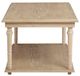 Olliix by Martha Stewart Caryn Natural Coffee Table-1