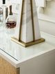 Wildwood Lamps Jacquay Clear Tray-4