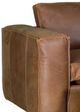 Mayo Furniture Customizable Leather Chair-1