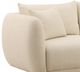 Dovetail Furniture Briceida Olana Cream Sofa-4