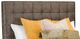 Standard Furniture Altura Brown Upholstered Bed-1