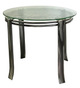 Forge Design Oasis End Table-2