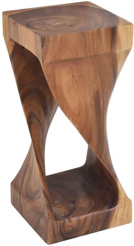 Steve Silver Co. Solana Natural Side Table-3
