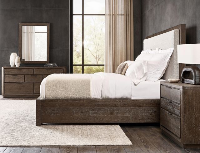 Bernhardt Living Outline Cassel 34" Nightstand-1