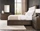 Bernhardt Living Outline Cassel 34" Nightstand-1