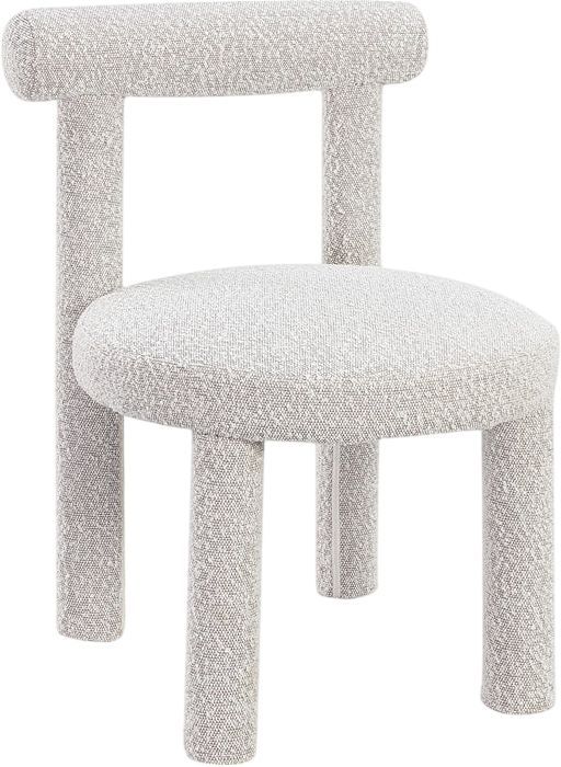 Modus Furniture Crossroads 2.0 Addison Cotton Ball Dining Chair-0