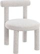 Modus Furniture Crossroads 2.0 Addison Cotton Ball Dining Chair-0
