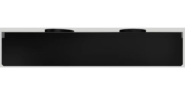 Vent-A-Hood® 48" Black Under Cabinet Hood-3