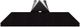 Vent-A-Hood® 66" Black Carbide Insert Range Hood-0