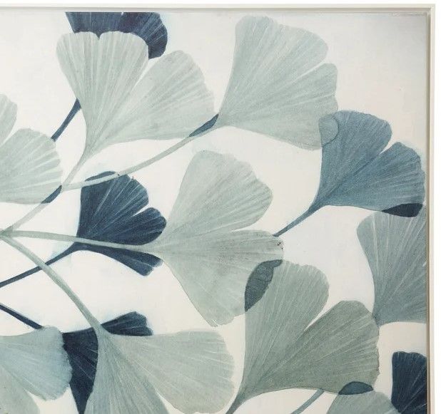 StyleCraft Norman Wyatt Home Relaxed and Refresh Wall Art-1