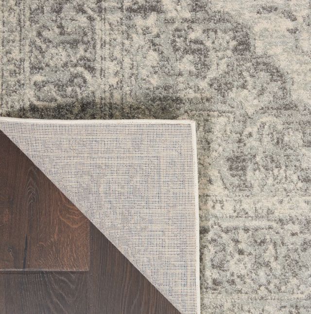 Nourison Home™ Tranquil 5'x7' Style 6 Area Rug-2