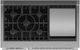 Fisher & Paykel Series 9 48" Stainless Steel Pro Style Gas Range-2