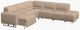 Palliser® Furniture Customizable Armina 5-Piece Left-Arm Facing Power Reclining Sectional and Chaise-0