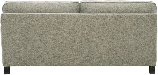 Craftmaster® Customizable Soft Haven 86" Width Two Cushion Sofa-4