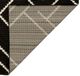 Karastan® Traverse By Bobby Berk Traverse Intersection 8'x10' Area Rug-2