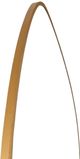 Surya Pebble Metallic Gold Accent Mirror-2