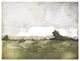 Bramble Green Valley Wall Art-0