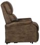 Catnapper® Brett Coffee Power Lift Recliner-4