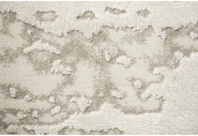 Renwil® Camila Beige/Cream 10' x 2'6" Runner Rug-1