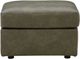 Signature Design by Ashley® Hutle Grove Ottoman-2