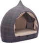 Zuo® Modern Beige/Brown Majorca Daybed-0