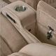 Bunny Power Reclining Sofa-5
