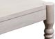 Forty West Ellison Beige Coffee Table-4