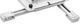 Chief® White Manufacturing Universal Projector Mount-1