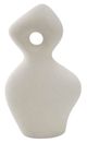 Signature Design by Ashley® Arthrow Off White Sanded Sculpture-1