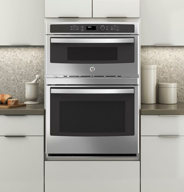 GE 36 in. 25.1 Cu. Ft. Fingerprint Resistant Stainless Steel Side-By-Side Refrigerator
