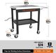 Blackstone® 30" Prep Table-2